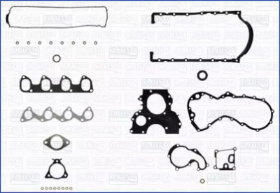 WILMINK GROUP wg1453160 -  